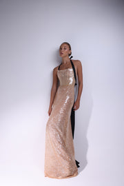 CAMELIA DRESS